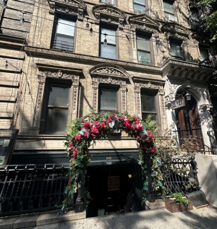 Primary Photo Of 141 W Tenth St, New York Apartments For Lease