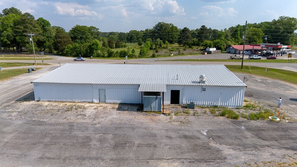 Primary Photo Of 8125 Alabama 9, Cedar Bluff General Retail For Sale