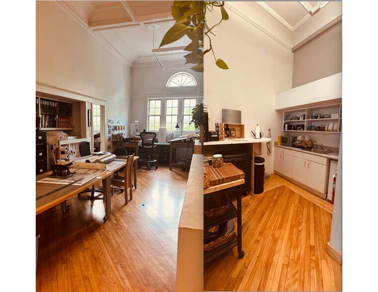More Photos Of 117 Saint Paul St, Burlington Office For Sale