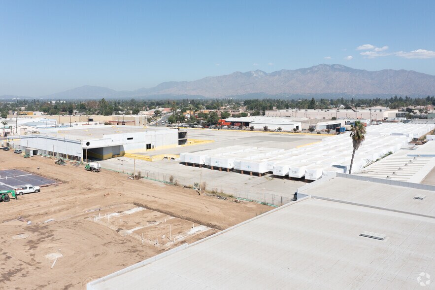 More Photos Of 4350 Temple City Blvd, El Monte Land For Lease