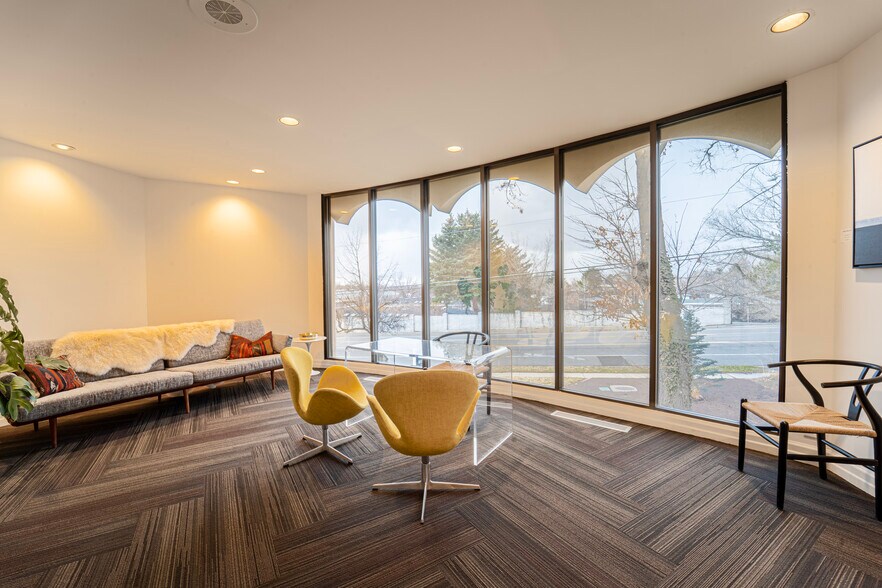 More Photos Of 4535 S 2300 E, Salt Lake City Loft Creative Space For Lease