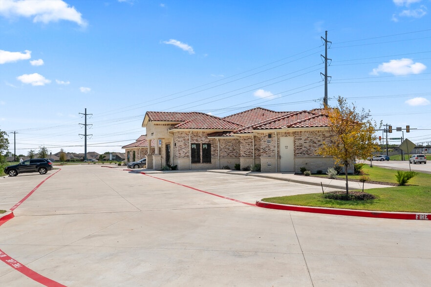 More Photos Of 4801 Golden Triangle Blvd, Fort Worth Office For Lease