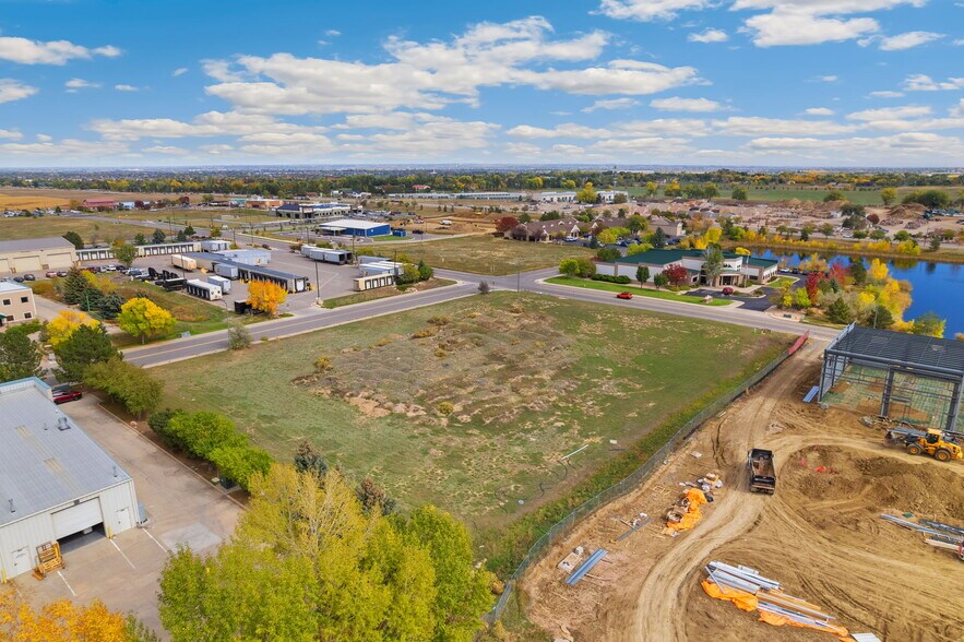 More Photos Of 6675 N Harrison Ave, Loveland Land For Sale