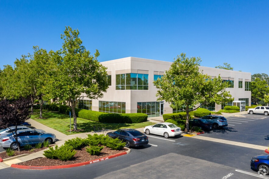 More Photos Of 1101 Creekside Ridge Dr, Roseville Office For Lease