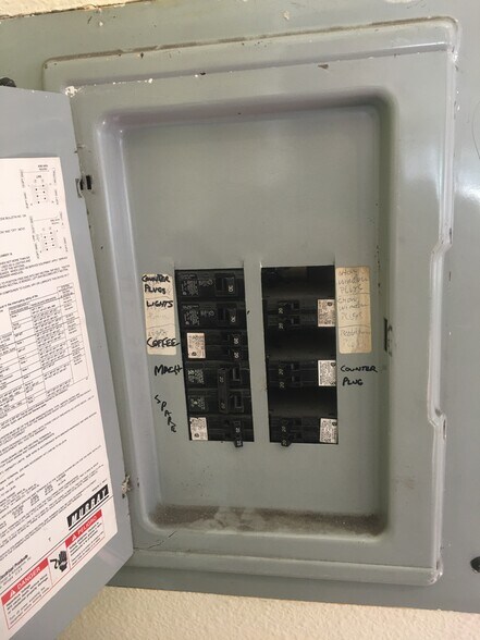 More Photos Of 798 S Van Ness Ave, San Francisco Storefront For Lease