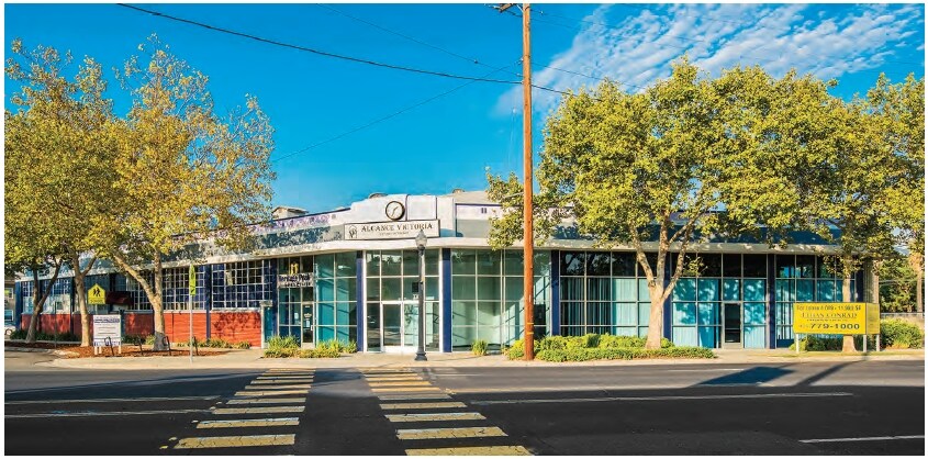 More Photos Of 3301-3307 Broadway, Sacramento Office For Lease