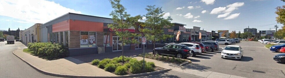 More Photos Of 865 York Mills Rd, Toronto Freestanding For Lease