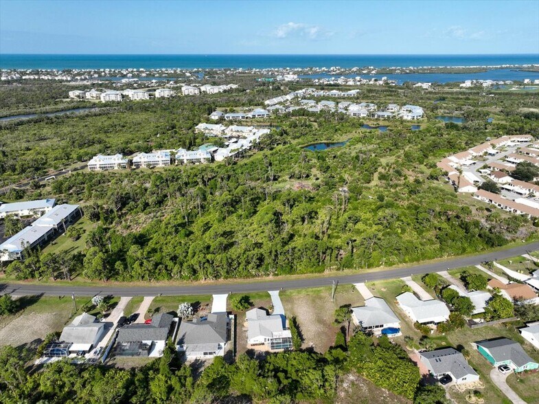 More Photos Of 6700 Gasparilla Pines Blvd, Englewood Land For Sale