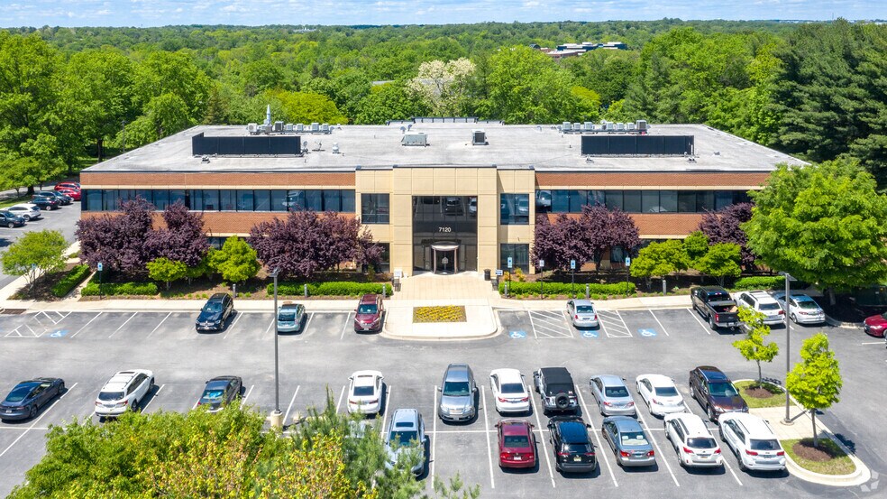 More Photos Of 7120 Minstrel Way, Columbia Medical For Sale