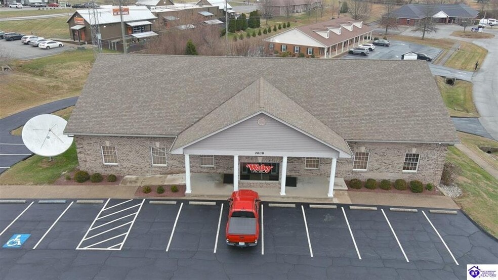 Primary Photo Of 2608 Ring Rd, Elizabethtown Office For Sale