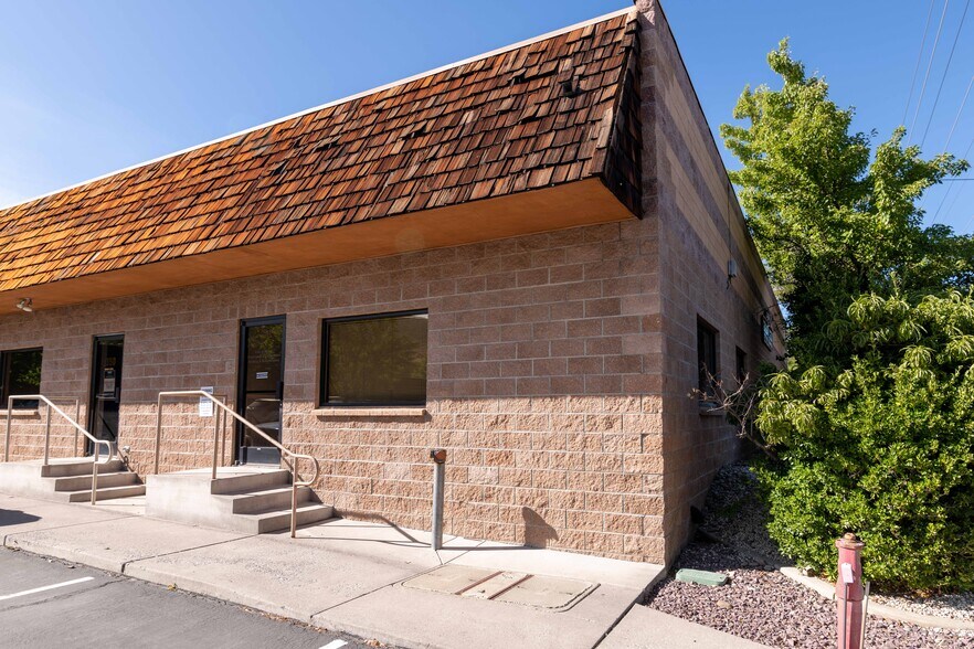 More Photos Of 1300-1390 S Curry St, Carson City Medical For Sale