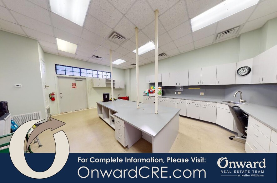 More Photos Of 688 Alliance Pky, Hewitt Medical For Lease