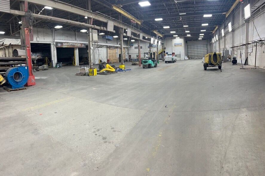 More Photos Of 1100 D I Dr, Elkhart Industrial For Sale