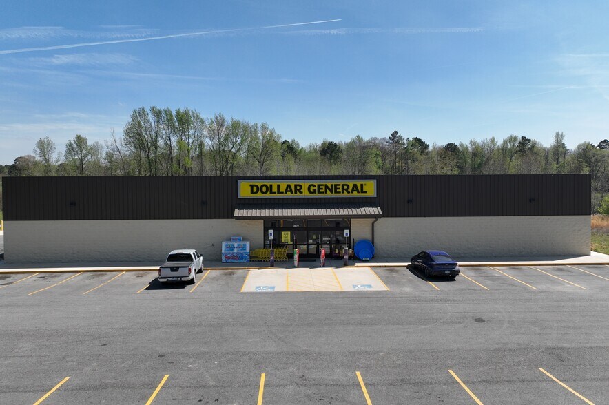 More Photos Of 2677 Highway 267 S Searcy AR, Searcy Freestanding For Sale