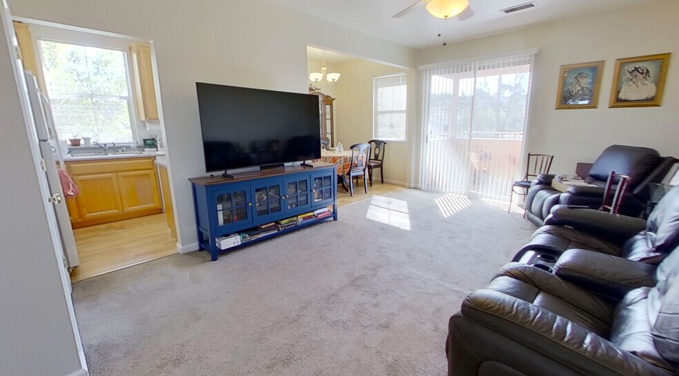 More Photos Of 815 San Pablo Ave, Pinole Apartments For Sale
