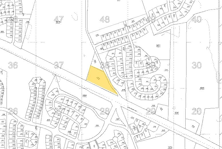 More Photos Of Route 50, Aldie Land For Sale