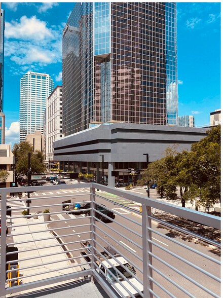 More Photos Of 603 E Jackson St, Tampa Office For Lease