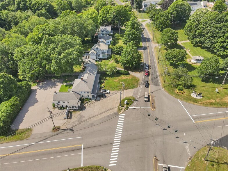 More Photos Of 326 Route 87, Columbia Office For Lease