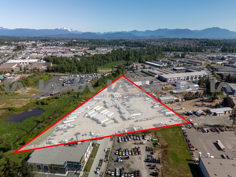 More Photos Of 2200 Iron Mills Crt, Abbotsford Land For Lease