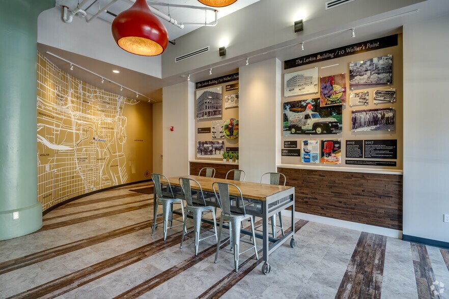 More Photos Of 133 W Pittsburgh Ave, Milwaukee Apartments For Lease