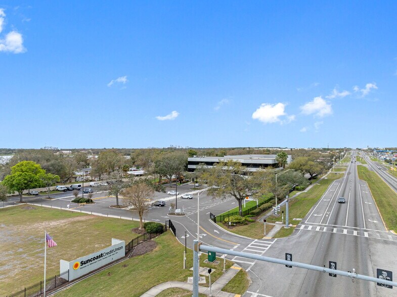 More Photos Of 6801 E Hillsborough Ave, Tampa Office Residential For Lease