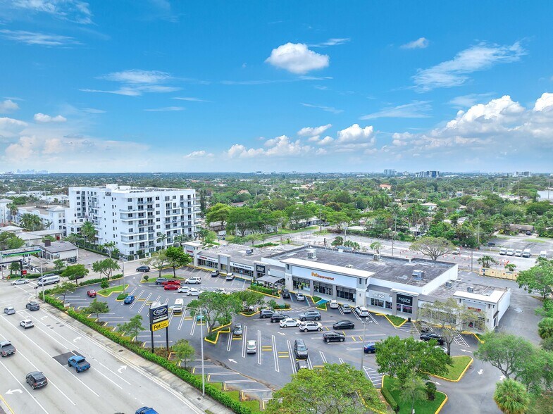 More Photos Of 401-433 N Federal Hwy, Pompano Beach Unknown For Lease