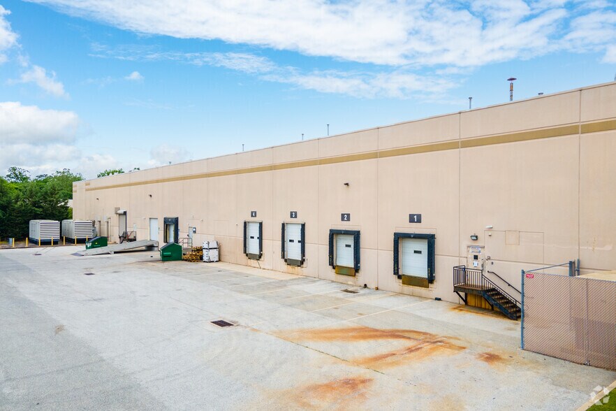 More Photos Of 3400 Horizon Dr, King Of Prussia Light Manufacturing For Lease