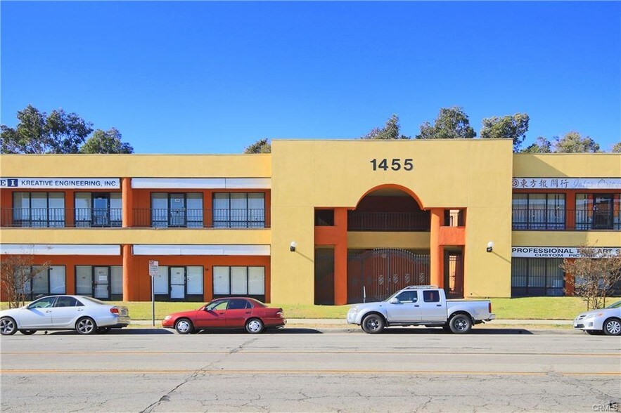 Primary Photo Of 1455 Monterey Pass Rd, Monterey Park Office Residential For Sale