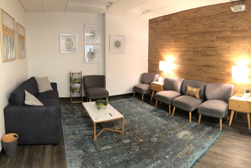 More Photos Of 1200 High Ridge Rd, Stamford Medical For Lease