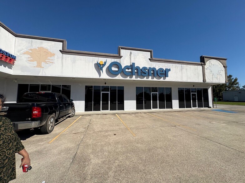 More Photos Of 29437 S Frost Rd, Livingston Unknown For Lease