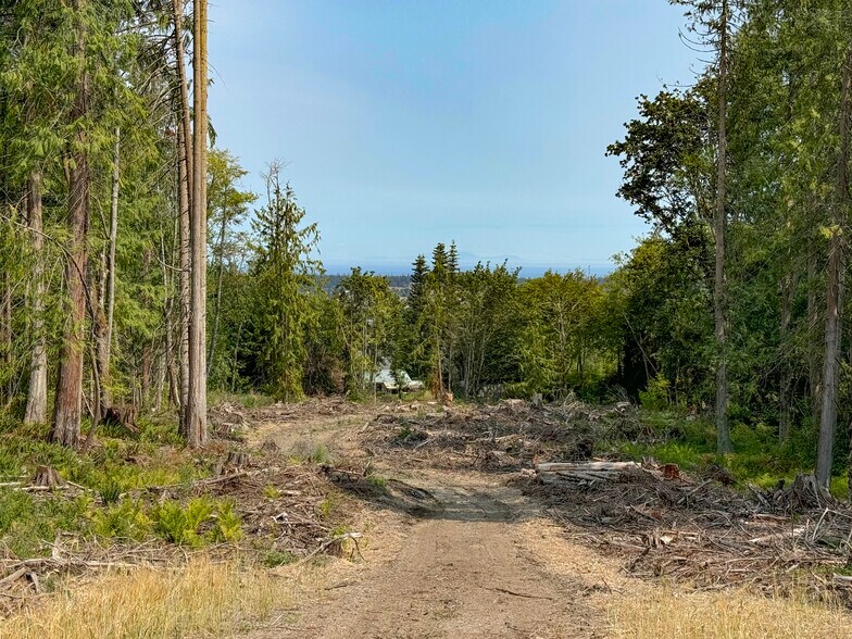 More Photos Of 319 Reservoir rd, Sequim Land For Sale
