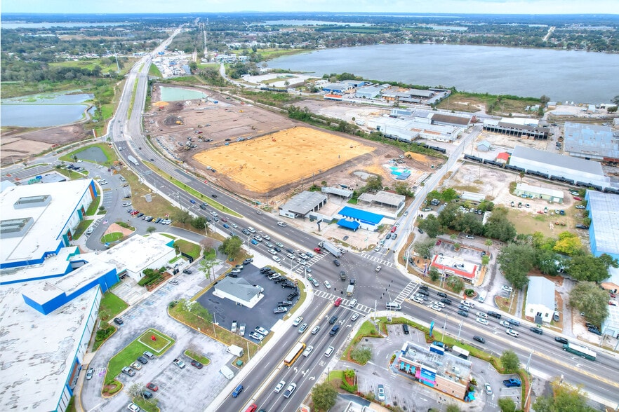 More Photos Of 1803 3rd St Sw, Winter Haven General Retail For Lease