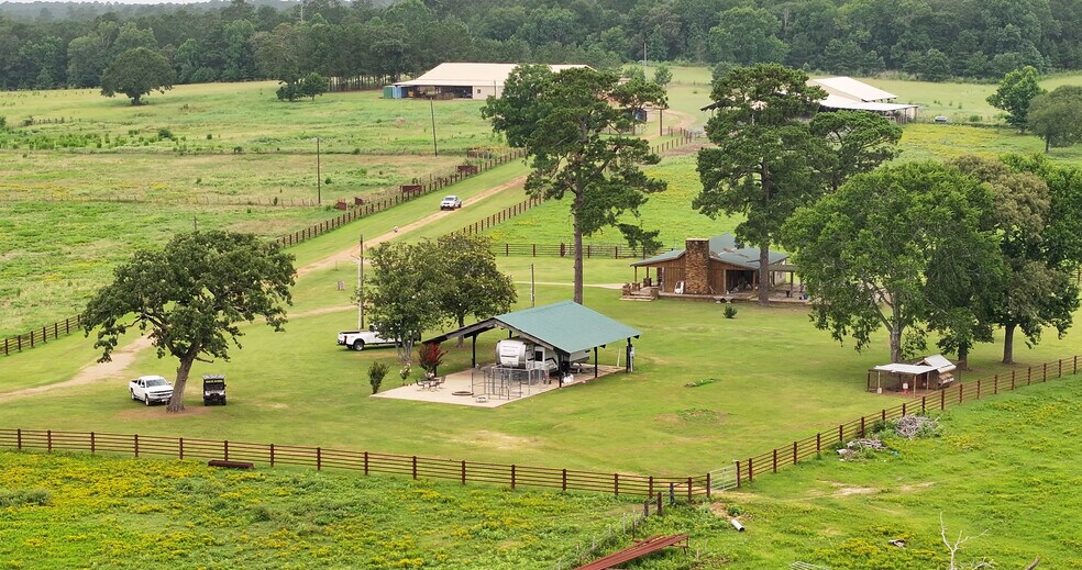 More Photos Of 44 Bucking Bull Rd, New Waverly Land For Sale