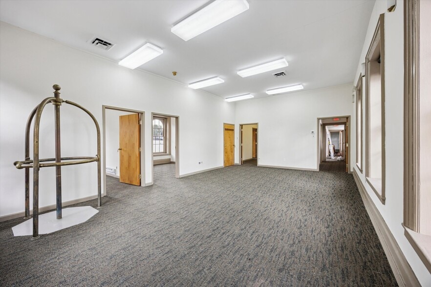 More Photos Of 300 Pond St, Bristol Office For Sale