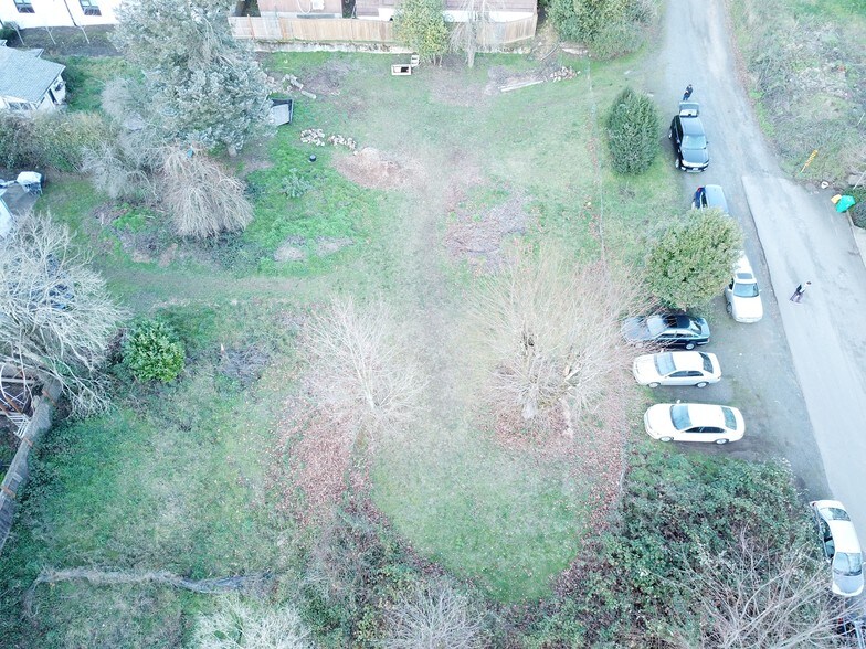 More Photos Of 8305-8313 N Edison St, Portland Land For Sale