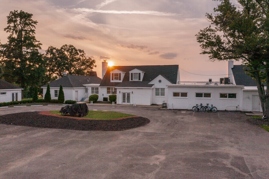 More Photos Of 1100 Jordan Point Road, North Prince George Land For Sale