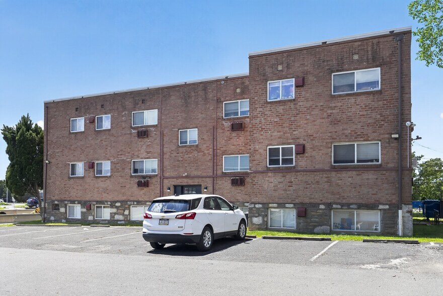 More Photos Of 9400-9430 Roosevelt Blvd, Philadelphia Apartments For Sale