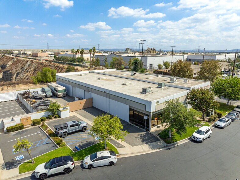 More Photos Of 859 Meridian St, Irwindale Warehouse For Sale