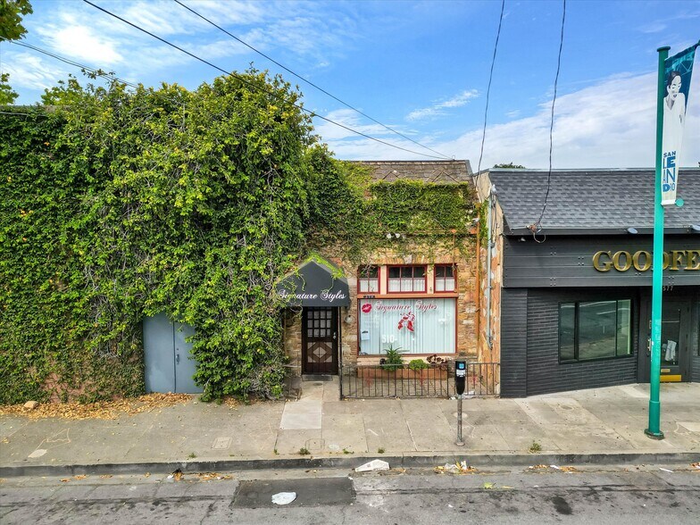 More Photos Of , San Leandro General Retail For Sale
