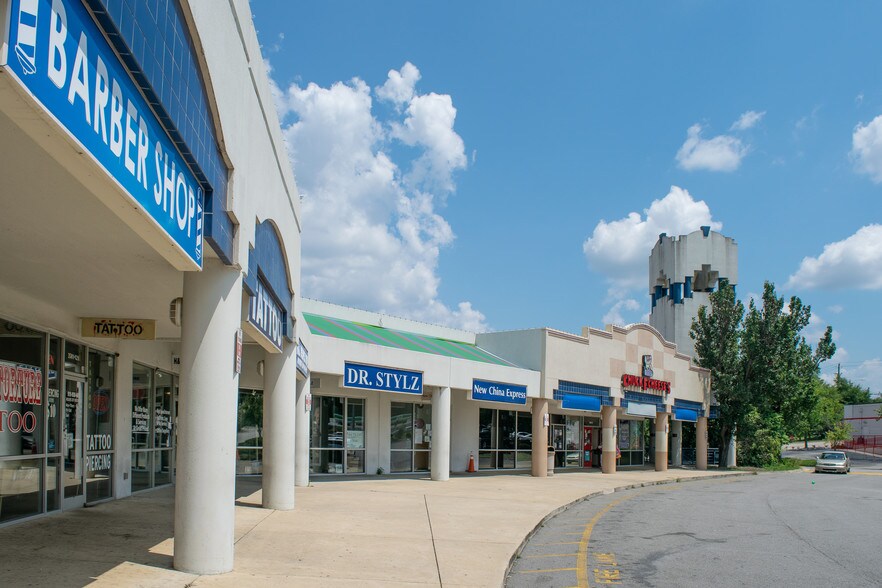 More Photos Of 3501 Capital Blvd, Raleigh Unknown For Lease
