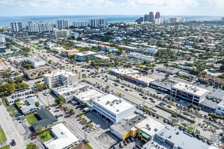 More Photos Of 2755 E Oakland Park Blvd, Fort Lauderdale Office For Lease