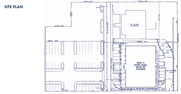 More Photos Of 178 N Pecos Rd, Henderson Storefront Retail Office For Lease