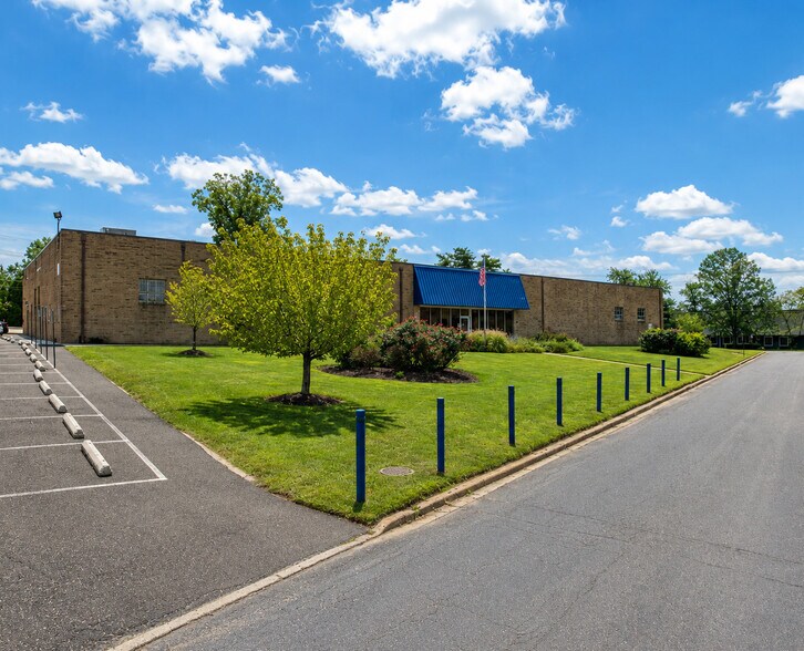 Primary Photo Of 1 Harmon Dr, Blackwood Office For Lease