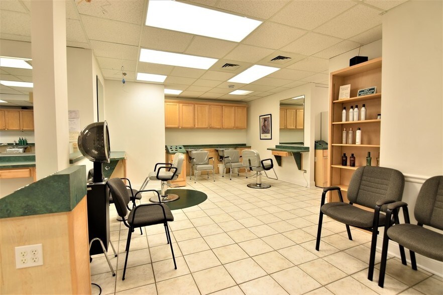 Photo of 1st Floor Ste 