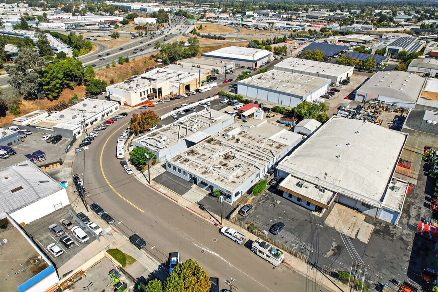 More Photos Of 1170 N 5th St, San Jose Manufacturing For Sale