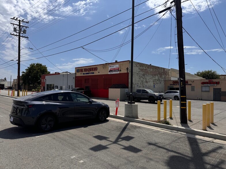 More Photos Of 10723 Valley Mall, El Monte Freestanding For Sale