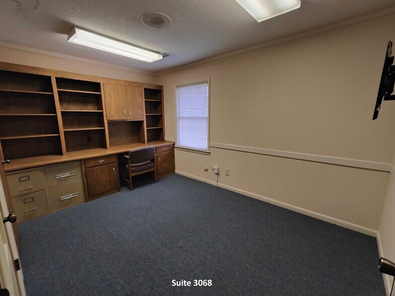 More Photos Of 3048-3094 Sunset Ave, Rocky Mount Office For Sale