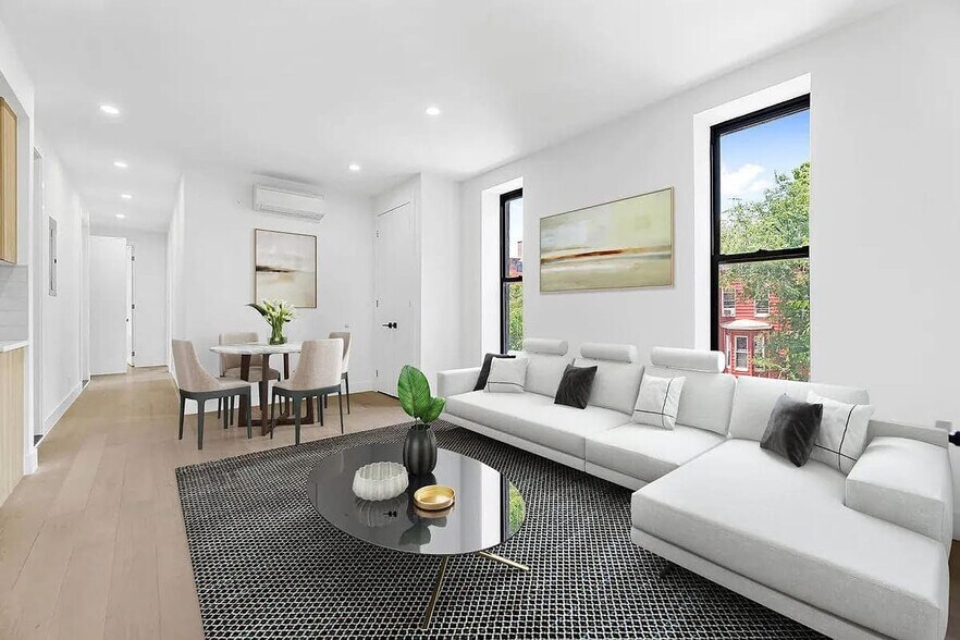 More Photos Of 475 6th Ave, Brooklyn Apartments For Sale