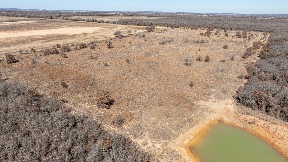 More Photos Of 0000 CR 380, Rising Star Land For Sale