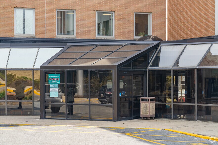 More Photos Of 1 Medical Center Blvd, Upland Medical For Sale